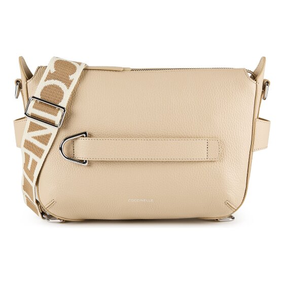 Coccinelle Gretel Handbag Leather 28 cm