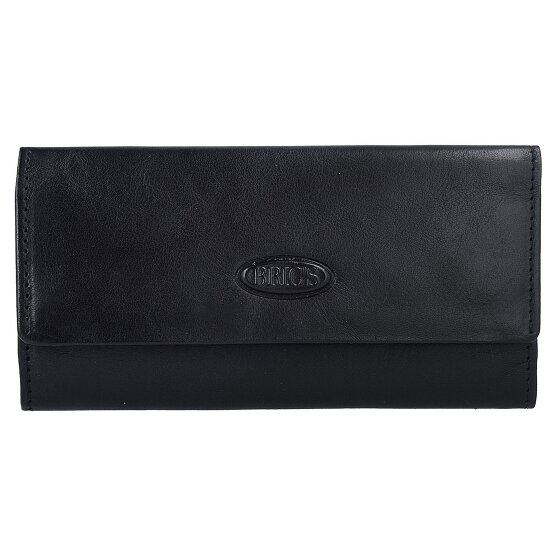 Bric's Monte Rosa key wallet leather 13 cm