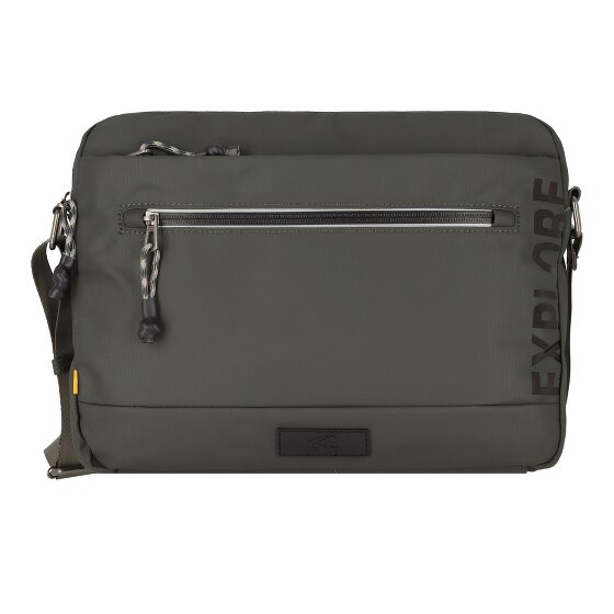 camel active Explore Shoulder bag 35 cm