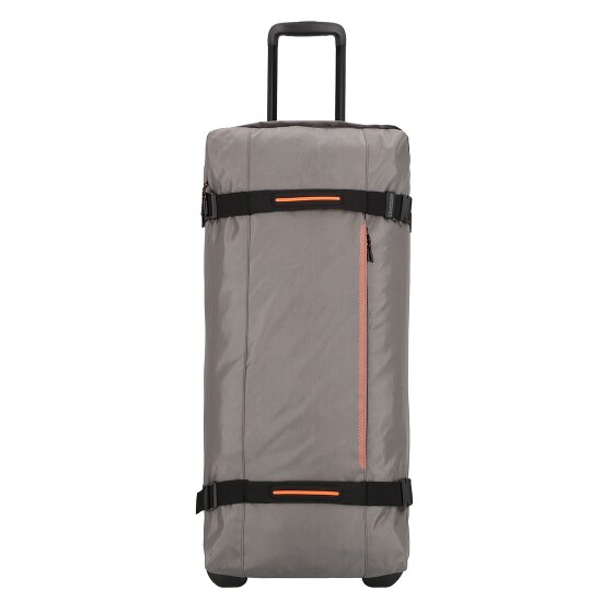American Tourister Urban Track L 2-roll travel bag 78 cm