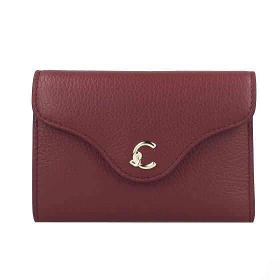 Coccinelle C-Me Wallet Leather 14 cm