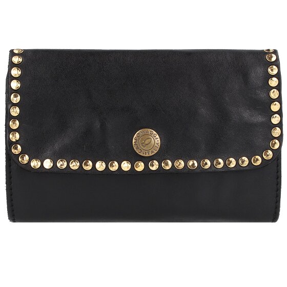 Campomaggi Wallet Leather 15.5 cm