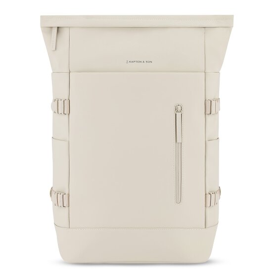 Kapten & Son Helsinki Pro Daypack 52 cm Laptop compartment