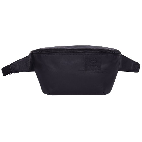 Strellson Hyde Park Fanny pack Leather 26 cm Strellson Hyde Park Fanny pack Leather 26 cm