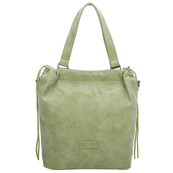 Fritzi aus Preußen Poppi02 Vintage Shoulder Bag 31 cm