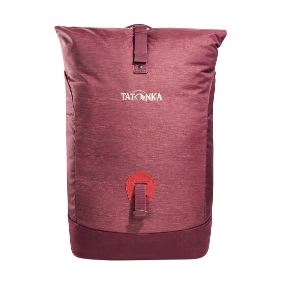 Tatonka Grip Rolltop Backpack 50 cm laptop compartment