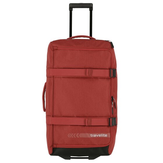 Travelite Kick Off 2 Roll Travel Bag 68 cm