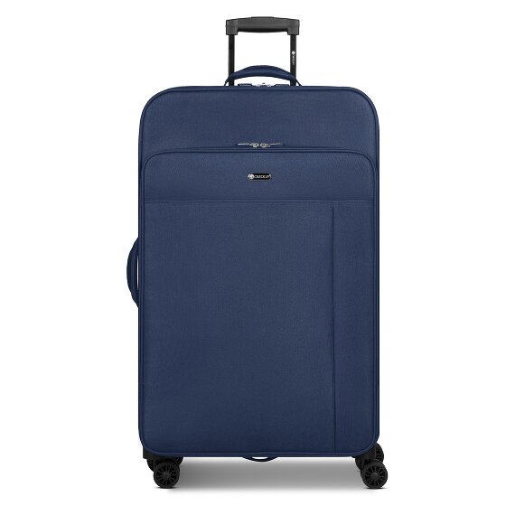 Check.In Sevilla 2.0 4 wheels Trolley 80 cm