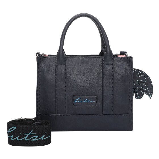 Fritzi aus Preußen Eco Square Handbag 26 cm