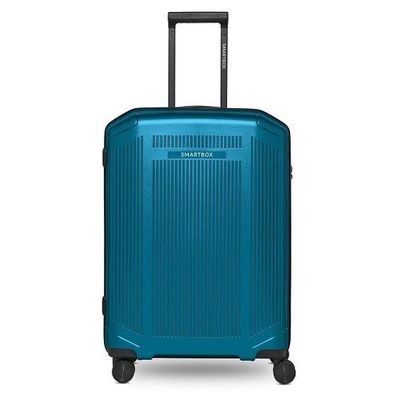 Smartbox Edition 02 4 wheels Trolley M 66 cm