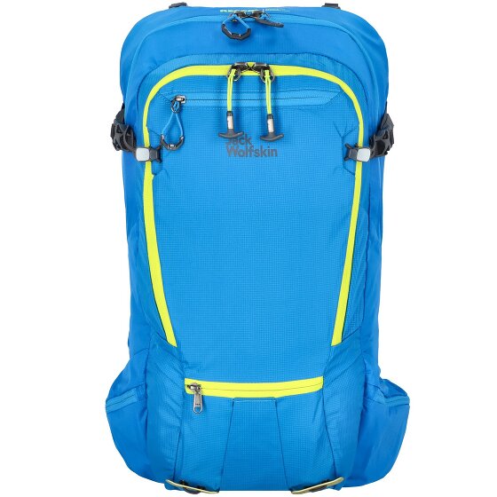 Jack Wolfskin Alpspitze Hiking backpack 58 cm