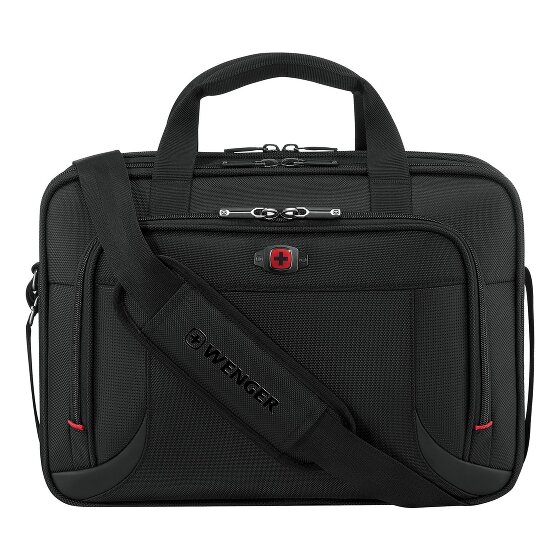 Wenger Prospectus Briefcase 38 cm Laptop compartment