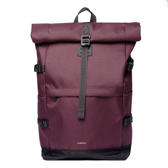 Sandqvist Icon Daypack 65 cm Laptop compartment Sandqvist Icon Daypack 65 cm Laptop compartment