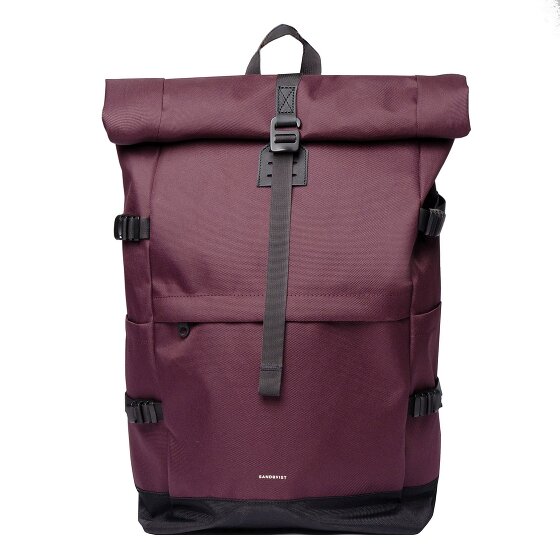 Sandqvist Icon Daypack 65 cm Laptop compartment