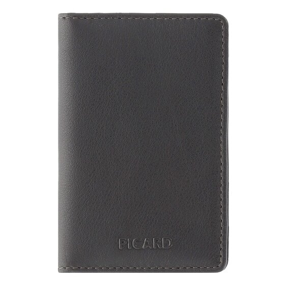 Picard Brooklyn Passport case Leather 10.5 cm