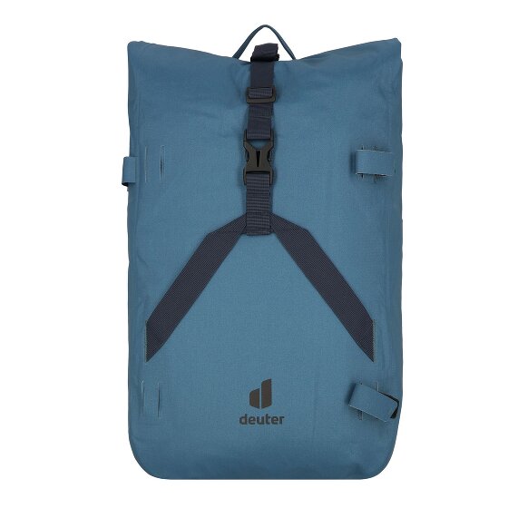 Deuter Amager 25+5 bike backpack 48 cm