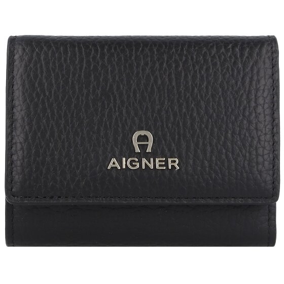 Aigner Ivy wallet RFID leather 10.5 cm