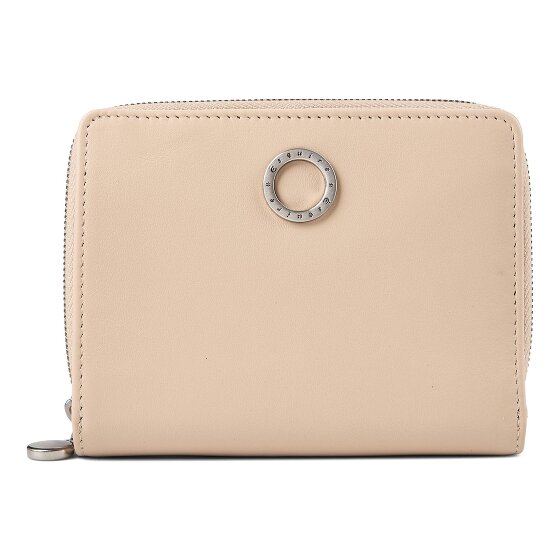 Esquire Athena Wallet RFID protection Genuine Leather 13 cm