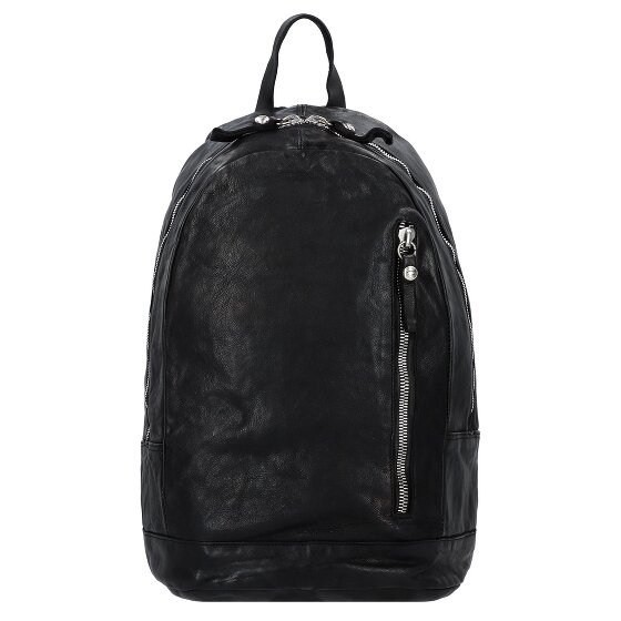 Campomaggi Frassino Daypack Leather 34 cm Laptop compartment