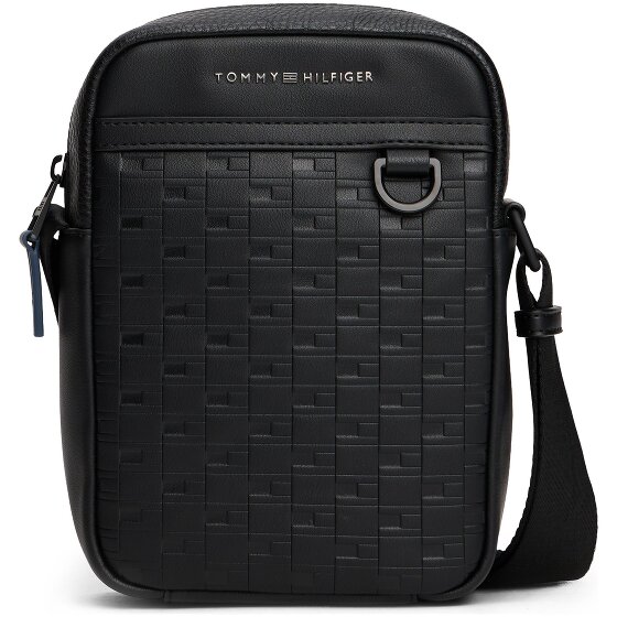 Tommy Hilfiger TH Modern Monogram Mini Bag Shoulder Bag 16 cm