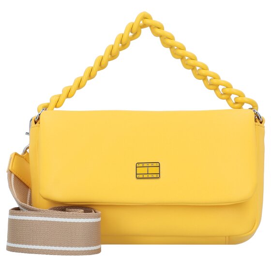 Tommy Hilfiger Jeans TJW City-Wide Handbag 22.5 cm Tommy Hilfiger Jeans TJW City-Wide Handbag 22.5 cm