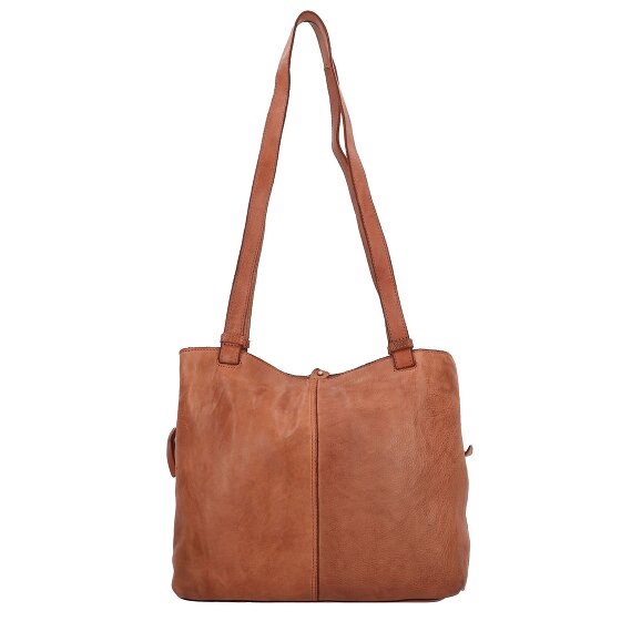 Harold's Submarine shoulder bag leather 31 cm