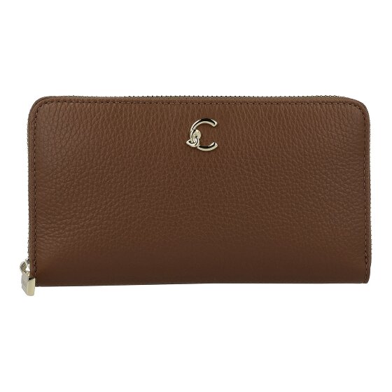 Coccinelle C-Me Wallet Leather 18 cm