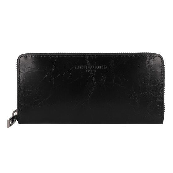 Liebeskind SLG Wallet RFID protection Leather 19 cm