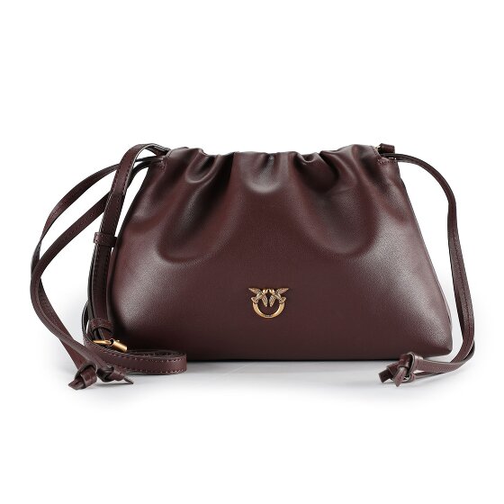 PINKO Shoulder bag Leather 26 cm