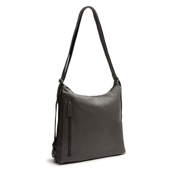 The Chesterfield Brand Azura Shoulder Bag Genuine Leather 32 cm