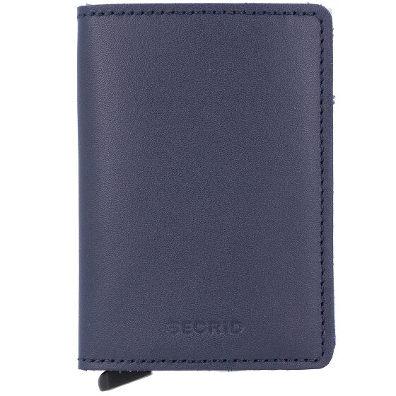 Secrid Slimwallet Original credit card case wallet RFID leather 6.5 cm