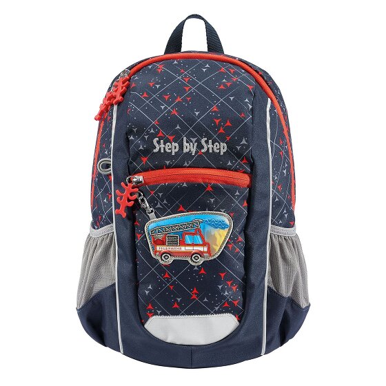 Step by Step KIGA Maxi Kids backpack 34 cm