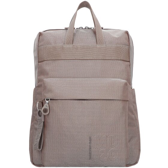 Mandarina Duck Backpack 38 cm laptop compartment