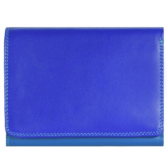 Mywalit Medium Tri-fold Wallet wallet leather 12 cm