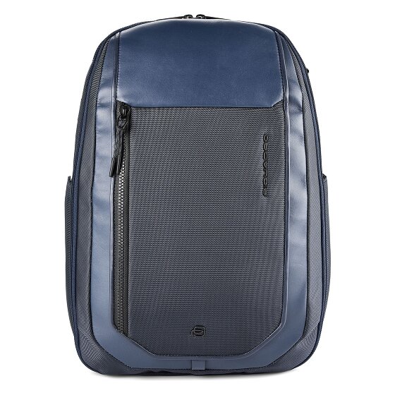 Piquadro Lyss travel backpack 43 cm laptop compartment