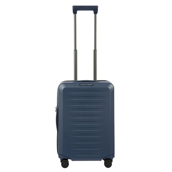 Porsche Design Roadster 4 wheels Cabin trolley S 55 cm