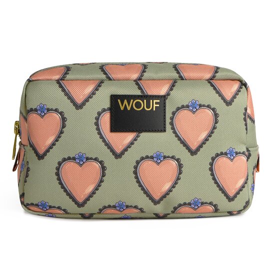 Wouf Daily Toilet bag 20 cm