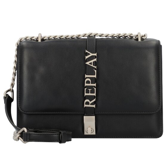 Replay Shoulder bag 25 cm Replay Shoulder bag 25 cm