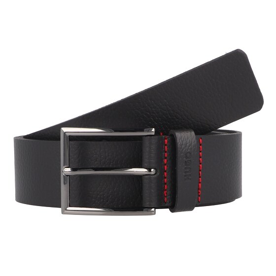 Hugo Giaspo belt leather