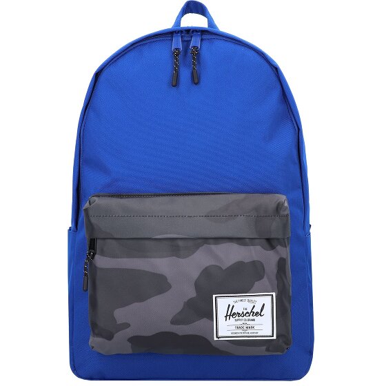 Herschel Classic X-Large backpack 44 cm laptop compartment