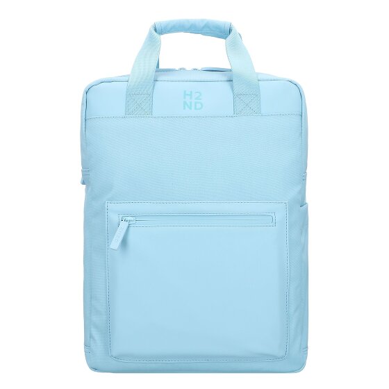 Harbour 2nd City Lights Hamburg Daypack XL 40 cm Laptop compartment