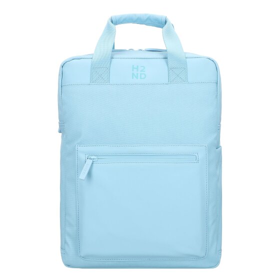 Harbour 2nd City Lights Hamburg Daypack XL 40 cm Laptop compartment