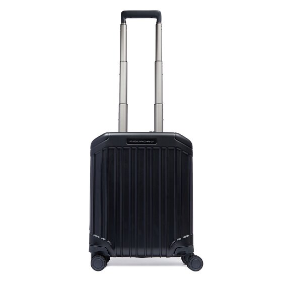 Piquadro PQ-Light 4 wheels Cabin trolley 45 cm