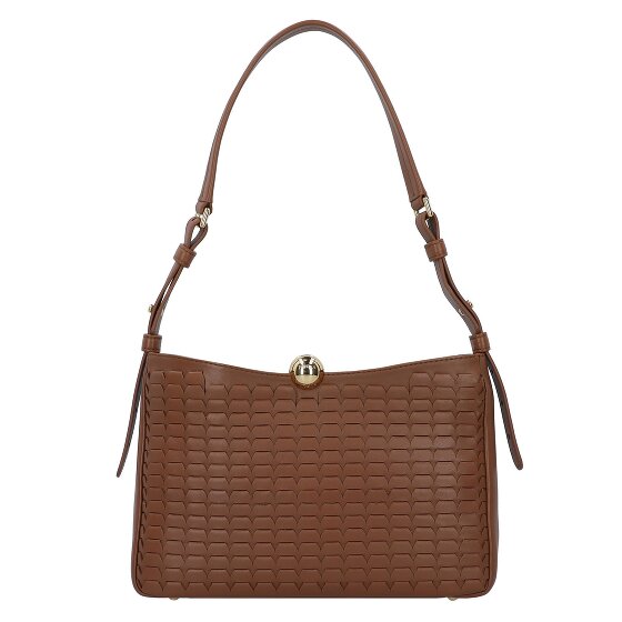 Furla Sfera Soft Shoulder Bag M Leather 30 cm