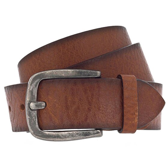 Vanzetti Belt leather