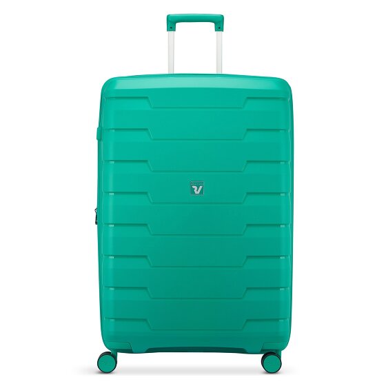 Roncato Skyline 2.0 4 wheels Trolley 79 cm with expansion pleat