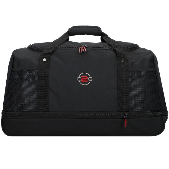 Nowi Sports bag 55 cm with expansion pleat