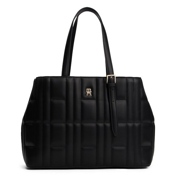 Tommy Hilfiger Feminine Shopper Bag 38 cm