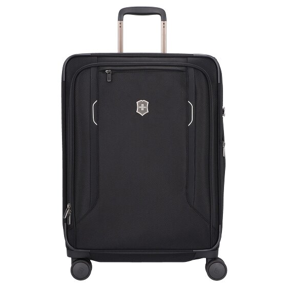 Victorinox Werks Traveler 6.0 4-Wheel Trolley 63 cm