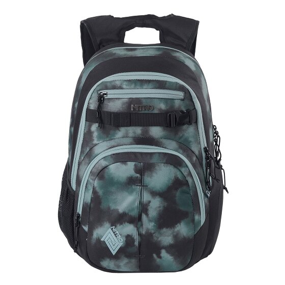 NITRO Daypack Chase backpack 51 cm laptop compartment